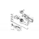 STIHL  Wirnik wentylatora 6440 607 3005